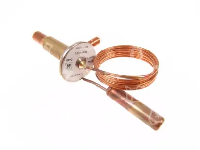 ventil termostatický expanzní Honeywell TLK 1,5, R134a, MOP +15